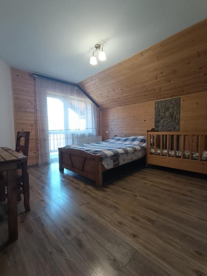 Кам'Яний Двір Mykulychyn Bagian luar foto