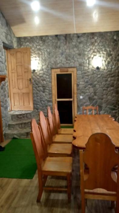 Кам'Яний Двір Mykulychyn Bagian luar foto